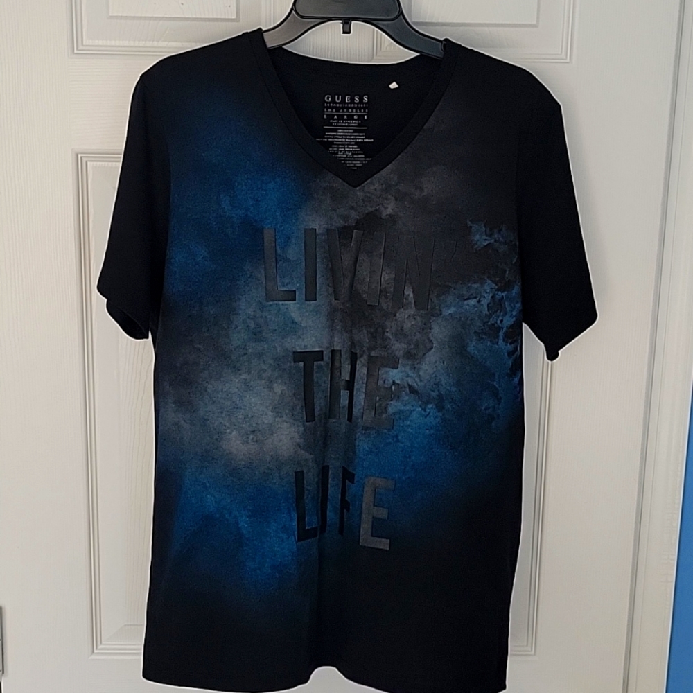 Guess Shirt